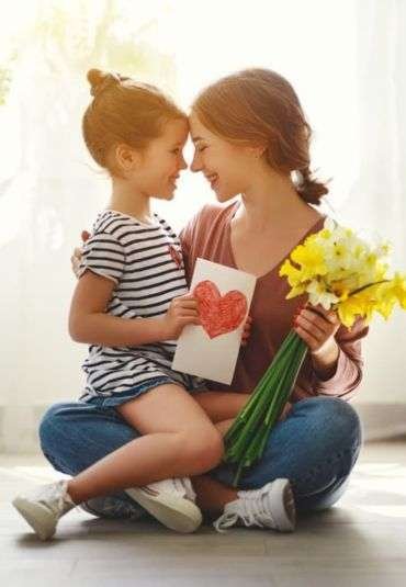 A Tribute to all Moms poem by Sonika Singh